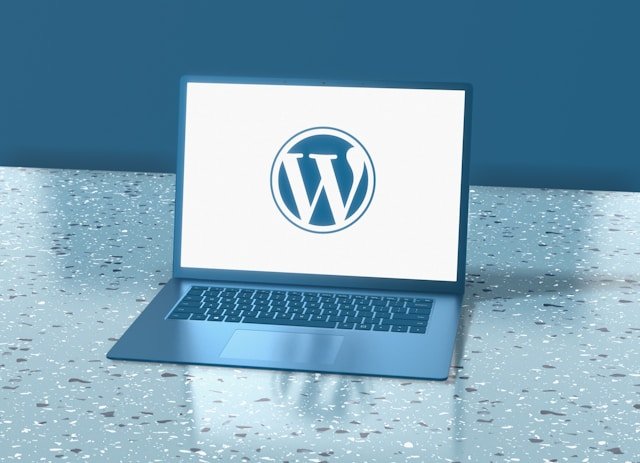 keeping your wordpress website updated is important
